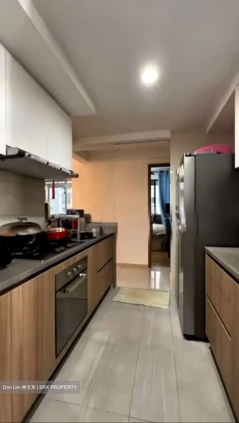 Rivercove Residences (D19), Condominium #590940981